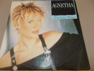 AGNETHA FALTSKOG / ABBA  - THE LAST TIME - RARE OZ 12