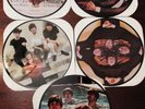 EXTRA RARE  5 LP BOX THE BEATLES 