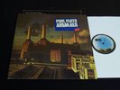 Pink Floyd-Animals-ORIGINAL 1977 US LP-CLEAN In Shrink w/Sticker