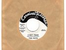 '65 Northern Girls/R&B PETS I Say Yeah/West Side Party CARNIVAL 511 M- DJ HEAR