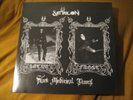 SATYRICON dark medieval times VINYL LP darkthrone mayhem gorgoroth
