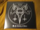 BEHEXEN by the blessing of satan ORIG VINYL LP goatmoon baptism warloghe horna