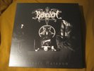 BEHEXEN rituale satanum ORIG VINYL LP baptism warloghe goatmoon pest horna