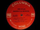 SHRINK 1965 MONO ? BOB DYLAN ? HIGHWAY 61 Electric Folk CLASSIC Mike Bloomfield