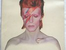 DAVID BOWIE - Aladdin Sane - UK-LP