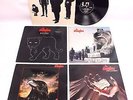 Set of 5 The Stranglers 12