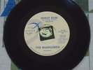 The Marksmen aka The Ventures 45 Night Run / Scratch 1960 Surf M-