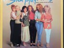 Rare  Georges Delerue STEEL MAGNOLIAS film soundtrack OST LP 1989 Julia Roberts