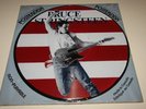 VINTAGE POSTER DISK BRUCE SPRINGSTEEN COVER ME PICTURE DISC RECORD SEALED