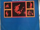 MOOD REACTION Reggae Live At Cumberland PAMA PSP1007 1969  Vintage Vinyl LP EX