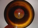 RUSH - RARE IRISH 1st PRESS LP - GRACE UNDER PRESSURE - TRANSLUCENT - 1984
