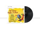 Fiddler On The Roof (Original Broadway Cast Recording) [LP] (180 Gram) SEALED