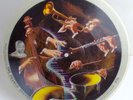 VOGUE Picture Record CHARLIE SHAVERS R756 / Pic Disc 78 rpm       