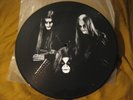 IMMORTAL pure holocaust ORIG PIC LP marduk mayhem darkthrone