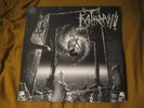KATHARSIS 666 ORIG VINYL LP mutiilation moonblood deathspell omega