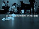 Stanley Turrentine With The Three Sounds - Blue Hour VINYL LP MMBST-84057