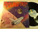 Modern Soul Funk LP Round-Trip Self-Titled Promo