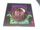 BLACK SABBATH: PARANOID,VERTIGO SWIRL,SPECIAL EDITION