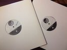 DAVID BOWIE THE NEXT DAY 2LP 12