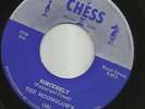 Doowop THE MOONGLOWS SINCERELY CHESS