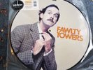 FAWLTY TOWERS limited edition reissue VINYL PICTURE DISC bbc records RSD 2017 us