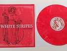 THE WHITE STRIPES Rare A/B Sides LP RARE PINK MARBLED VINYL jack.racontuers