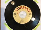 RAY RUFF--Love---DOO-WOP/TEENER** MAKE OFFER  See Photos 3-4
