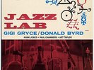 GIGI GRYCE / DONALD BYRD   JAZZ LAB  JUBILEE 1958  Fresh Sound MINT