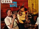 BENNIE GREEN  'Swings The Blues'   ORIG US ENRICA  1960  NM
