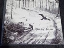 1BURZUM - Hvis Lyset Tar Oss - RARE ORIGINAL MARBLE VINYL LP mayhem darkthrone