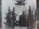DARKTHRONE - Panzerfaust RARE VINYL LP mayhem gorgoroth dark throne 1349