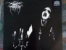 DARKTHRONE - Transilvanian Hunger RARE VINYL LP dark throne satyricon gorgoroth