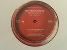 STONE ROSES Remixes Sampler 12