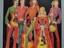 ILPS 9125 - FOTHERINGAY - 1970 UK PINK RIM - SANDY DENNY - EXCELLENT