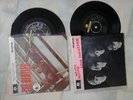 Deux 45 Tours EP The BEATLES  