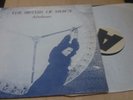The Sisters Of Mercy - afterhours-  LP- Limited