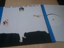 The Sisters Of Mercy-  kill the light-  LP- Limited