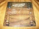 SEALED Rare Earth In Concert LP 1971 1st Press R 534D Get Ready Gimmick Jacket