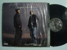 TWINZ Conversation RAP Promo LP Shrink RAL Masterdisk WARREN G. Orig. Inner Slv