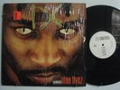 NINE Nine Livez HIP-HOP Promo LP Shrink PROFILE