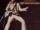 Elvis Presley , At Madison Square Garden, DE LSP-4776 LP, orange labels