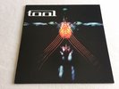 TOOL - SALIVAL - RARE RED VINYL LP, ROCK