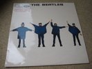 The Beatles Help  UK EMI Two Box 1971 LP Original Copy Ex/Ex+