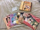 The Beatles Box FROM LIVERPOOL 8 LP Set - World Records NM-/VG+ Rare