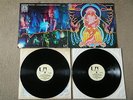 HAWKWIND - THE SPACE RITUAL - UAD 60037/38 - U/A - EX..