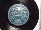RICHARD HARRIS-MACARTHUR PARKS 1968 RCA DEMO / PRMO 45 EX PLAY