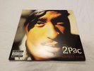 2PAC Tupac GREATEST HITS 4x12