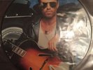 George Michael Faith Vinyl Picture Disc UK