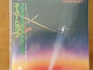 SUPERTRAMP - FAMOUS LAST WORDS ( LP PRESSAGE JAPON/JAPAN  OBI )