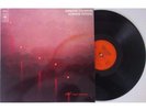 LP Ornette Coleman - Science Fiction CBS S 64774…1972..DARK ORANGE LABEL…1972